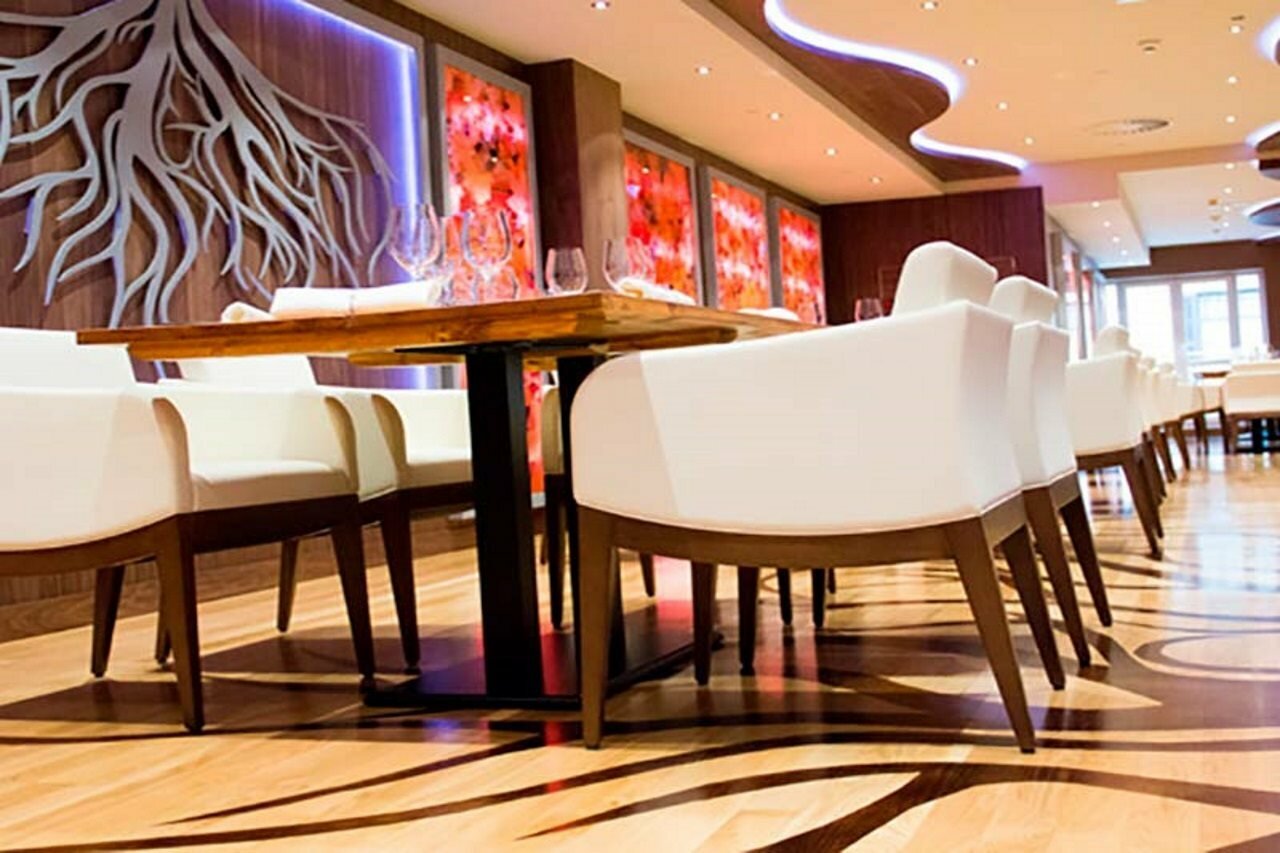 Фото Hotel Sercotel Coliseo