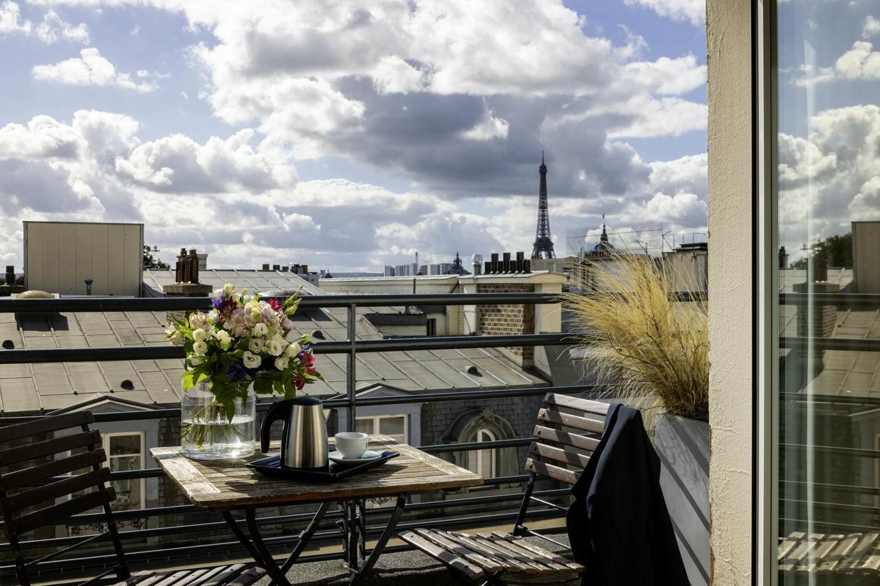 Фото Hotel De Castiglione