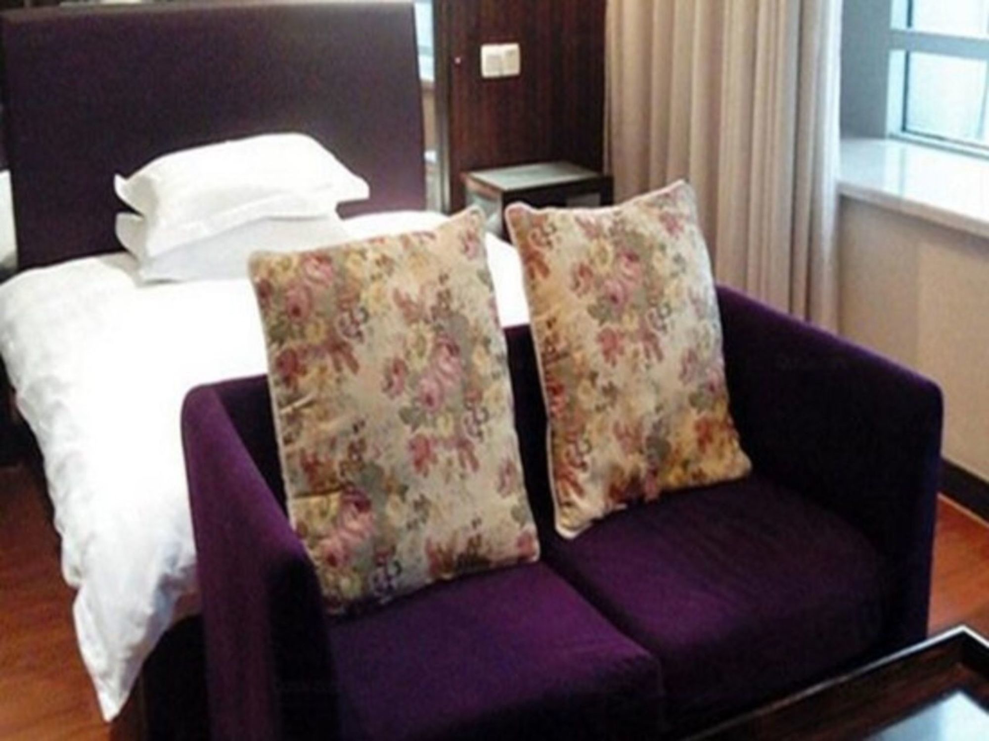 Фото Xidaojia Apartment Shanghai