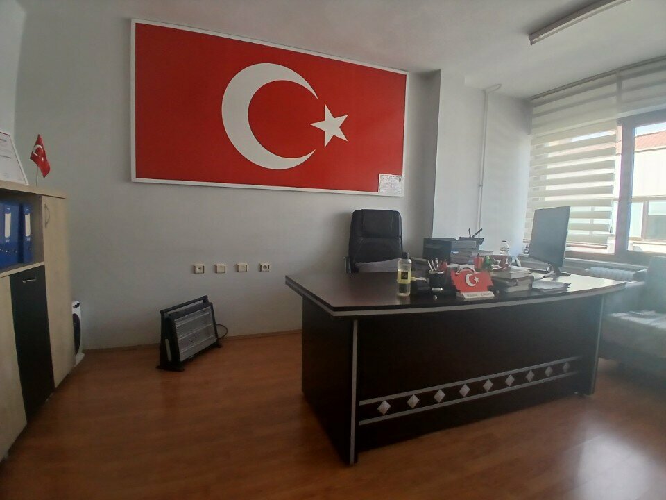 Security company Başkent Vıp Özel Güvenlik, Konya, photo