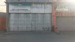 Mavsan Makina (Istanbul, Zeytinburnu, Seyitnizam Neighborhood, Demirciler Complex 4 Avenue, 42), metalware