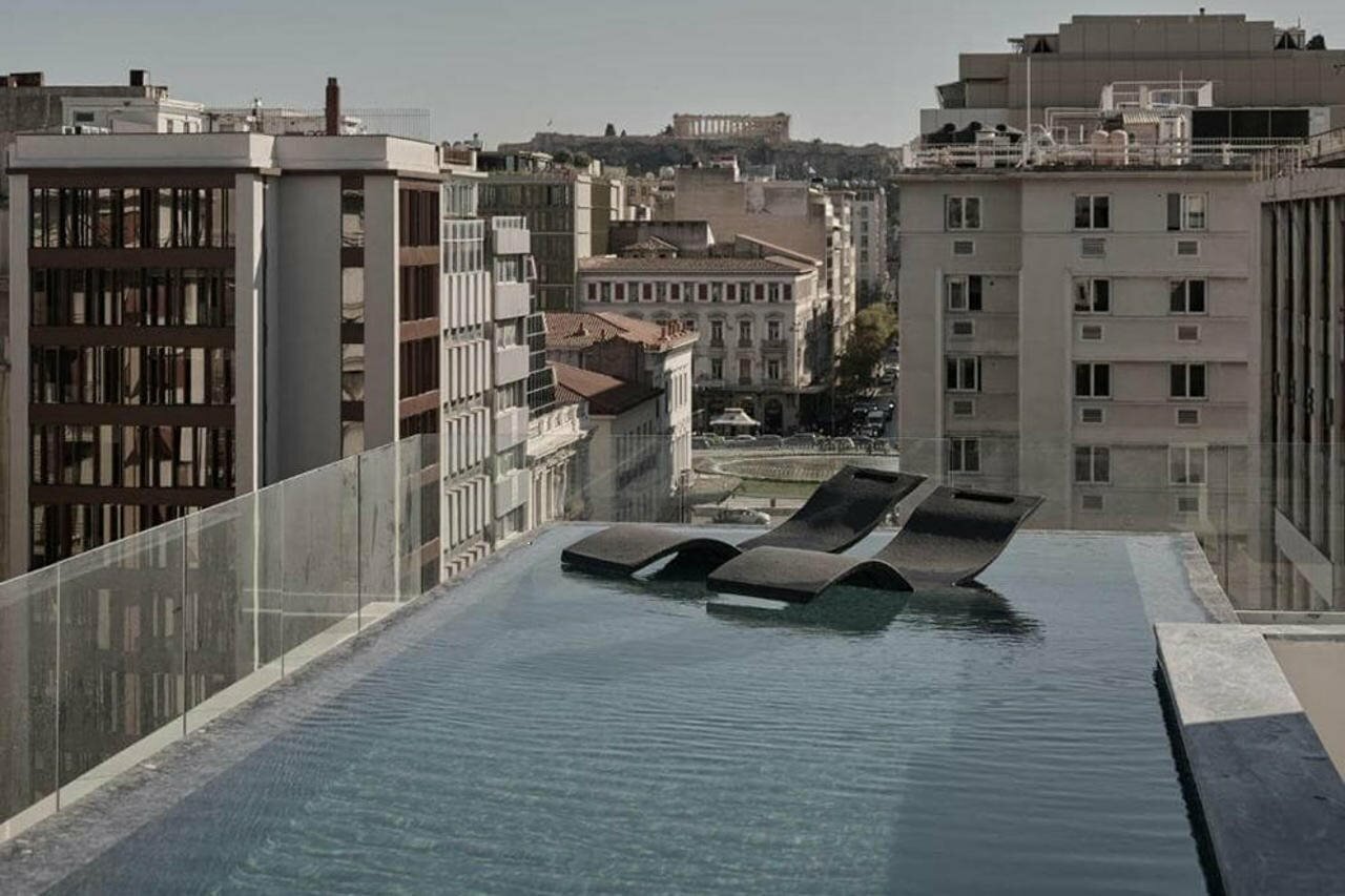 Фото Vision Omonia