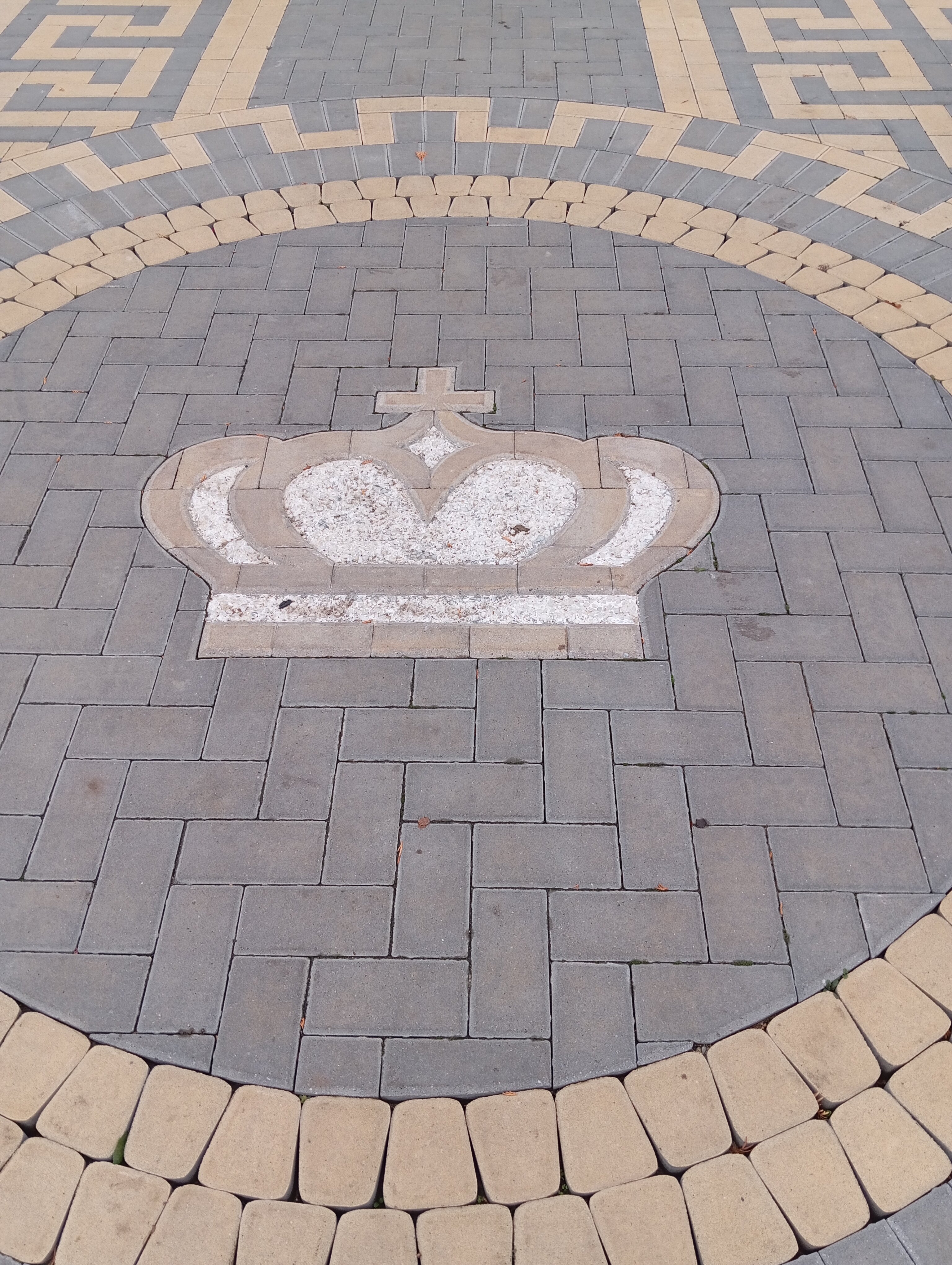 Фото Корона