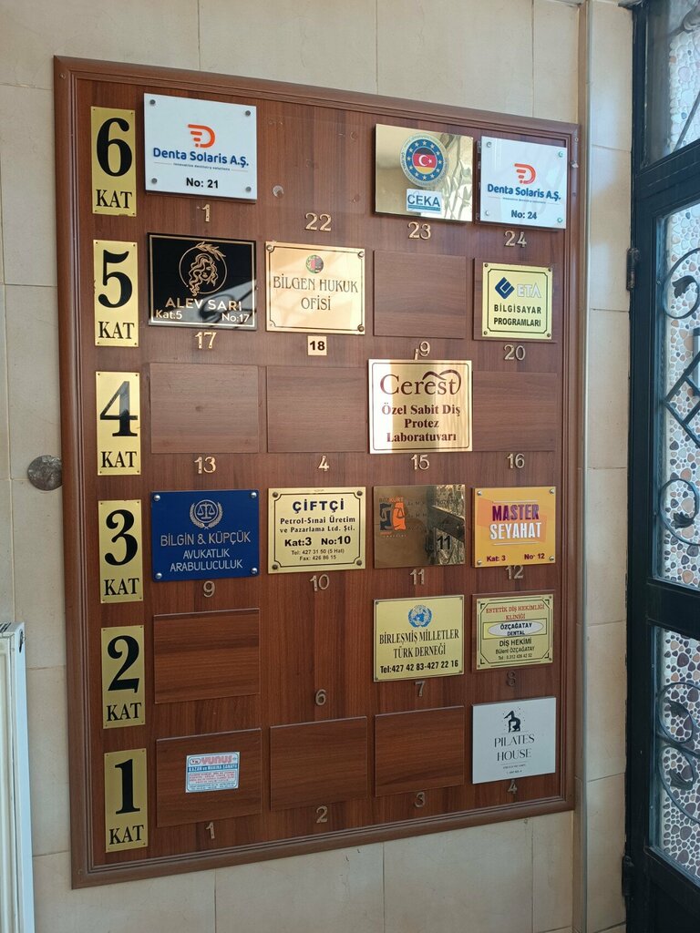 Engineering Sasel Elektromekanik, Ankara, photo