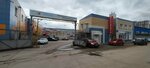 Torgovy dom Tor-NN (Fabrichnaya Street, 2), warehouse equipment