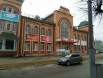 Veka (Yoshkar-Ola, Pobedy Boulevard, 15А), windows