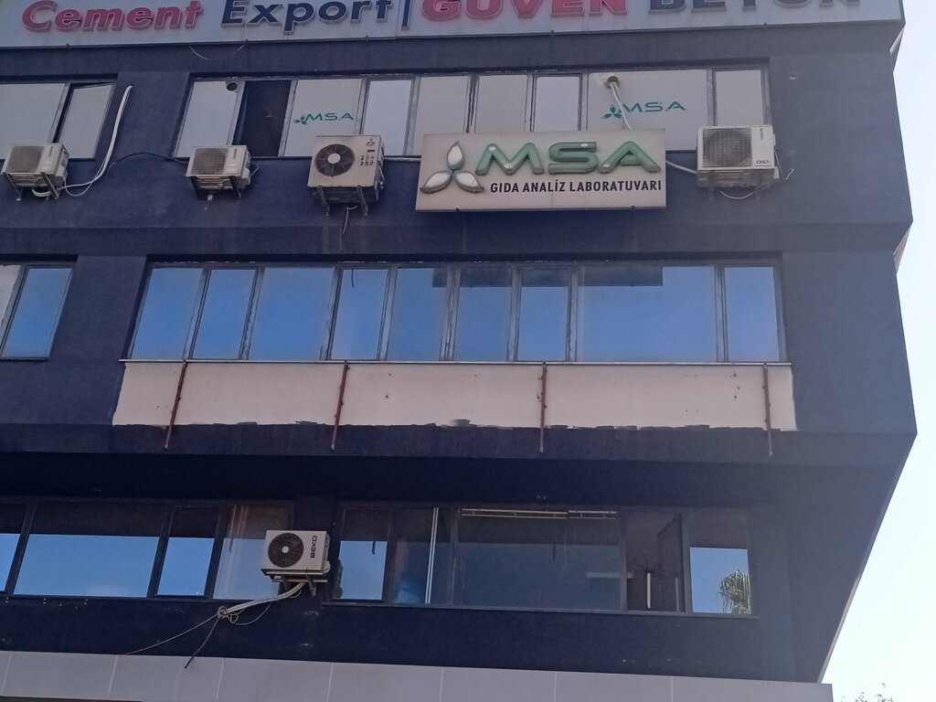 Internet service provider Prym Information Technology, Antalya, photo