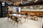 Tethys Coffee (9A yqsham aýdany, 7/1), cafetería