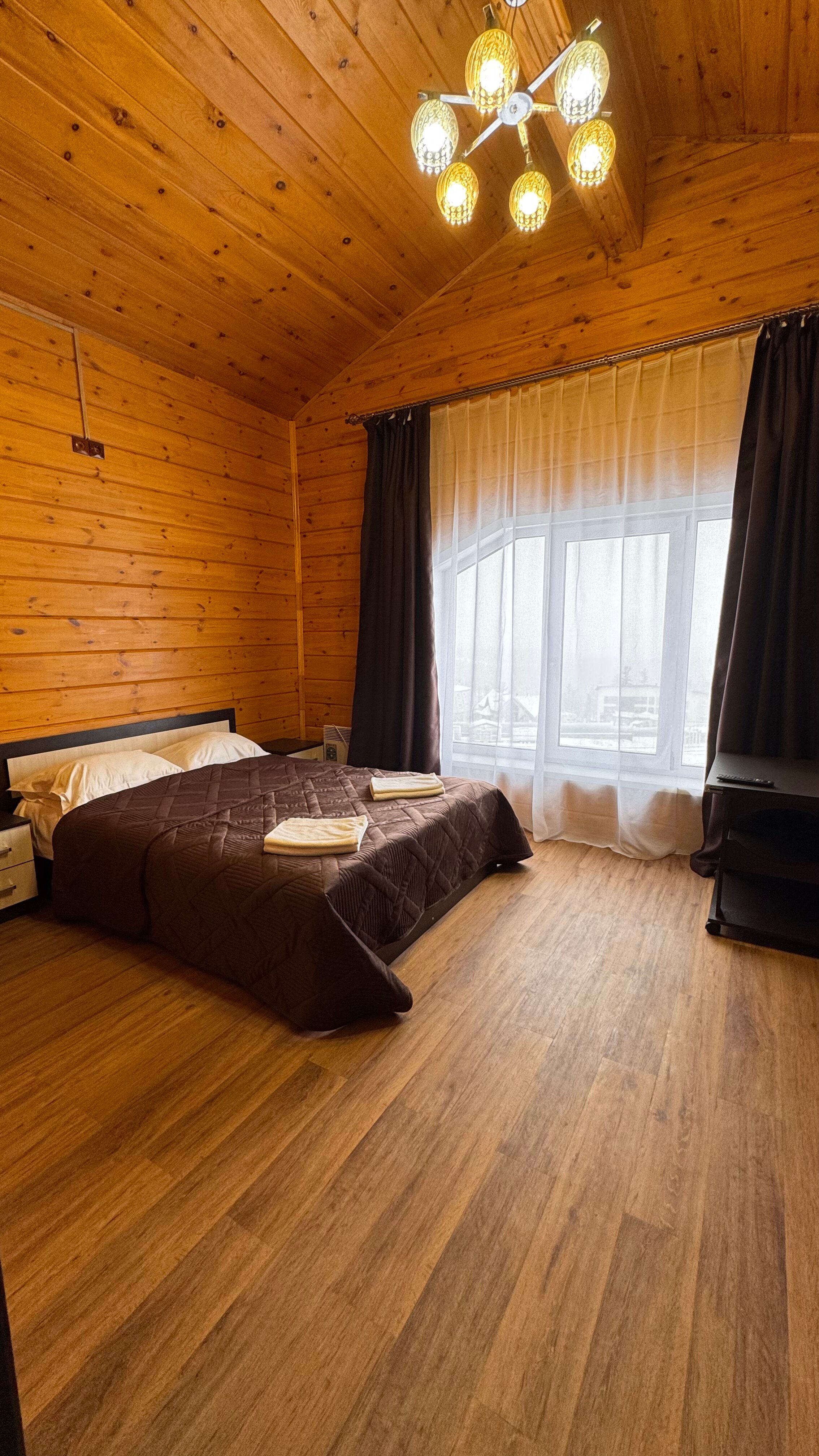 Фото Медведица