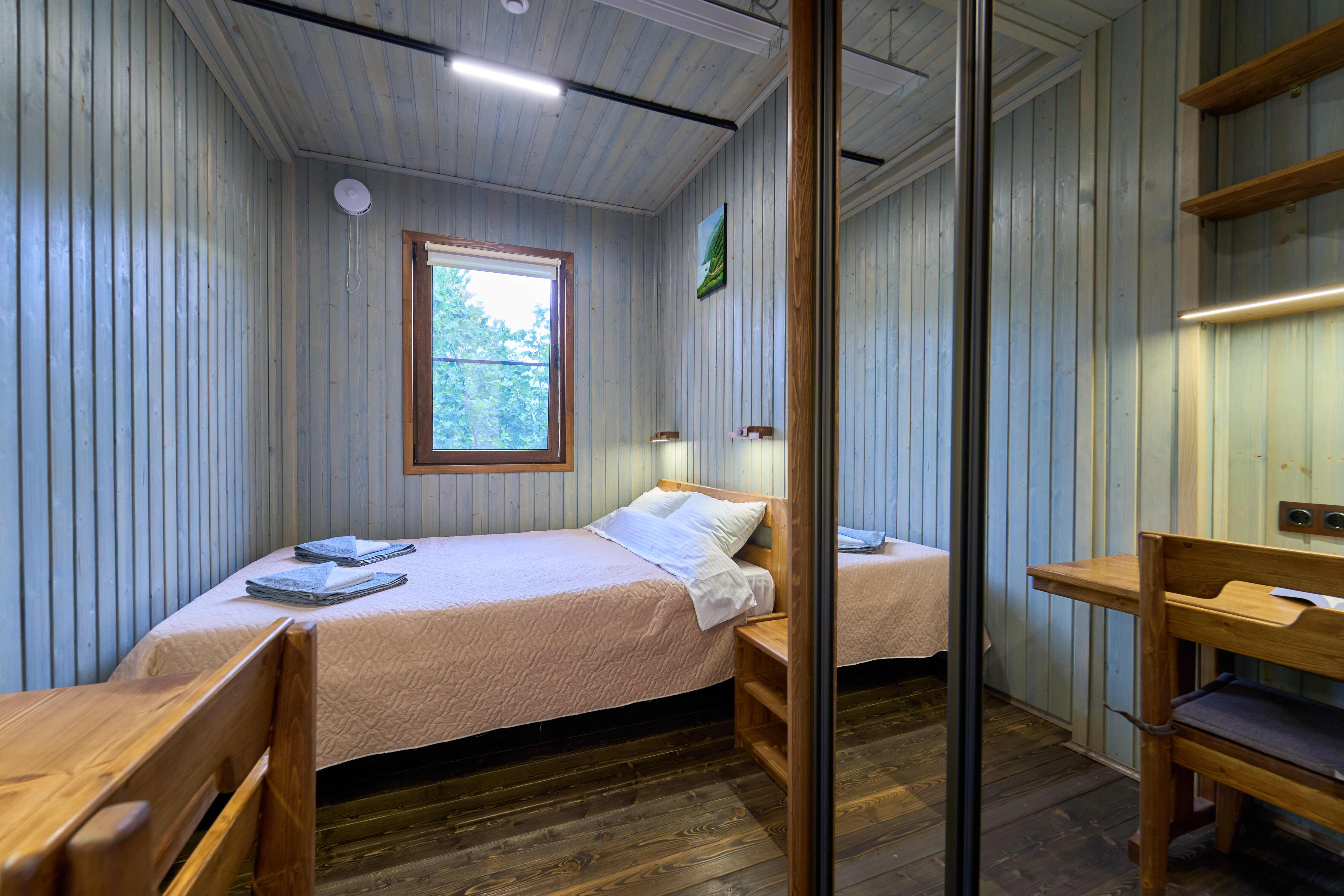 Фото Воронцовская Дача