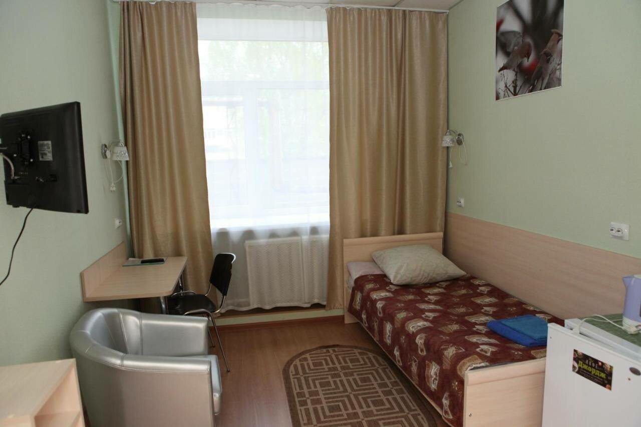 Фото отеля 2