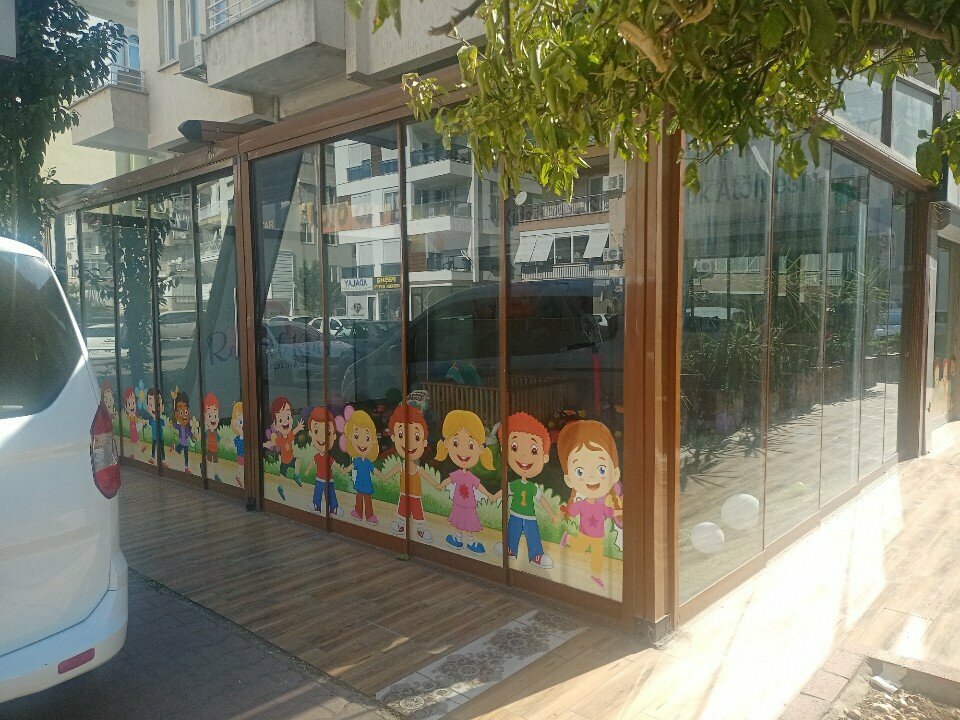 Bakery Gluten-Free Celiac Bakery, Antalya, photo