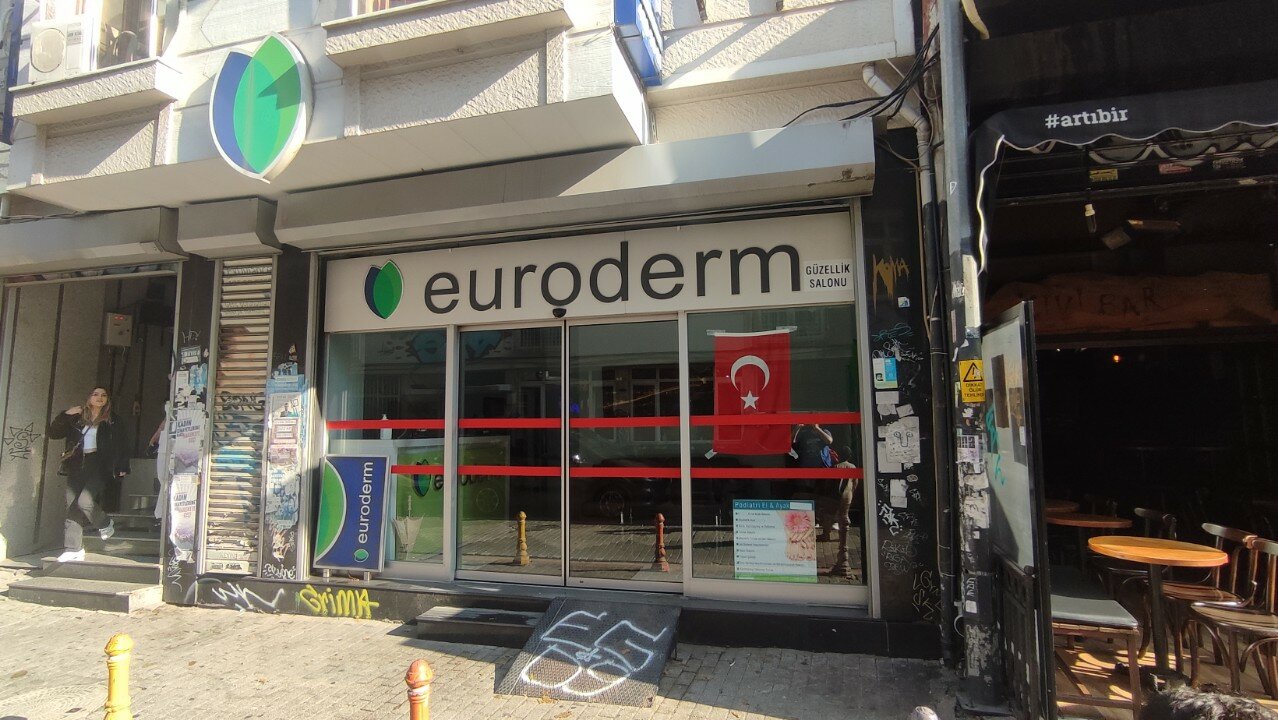Евродерм