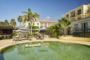 Гостиница Porto Santa Maria - Adults Only