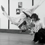 Yoshinkan (Karbysheva Street, 67), sports club