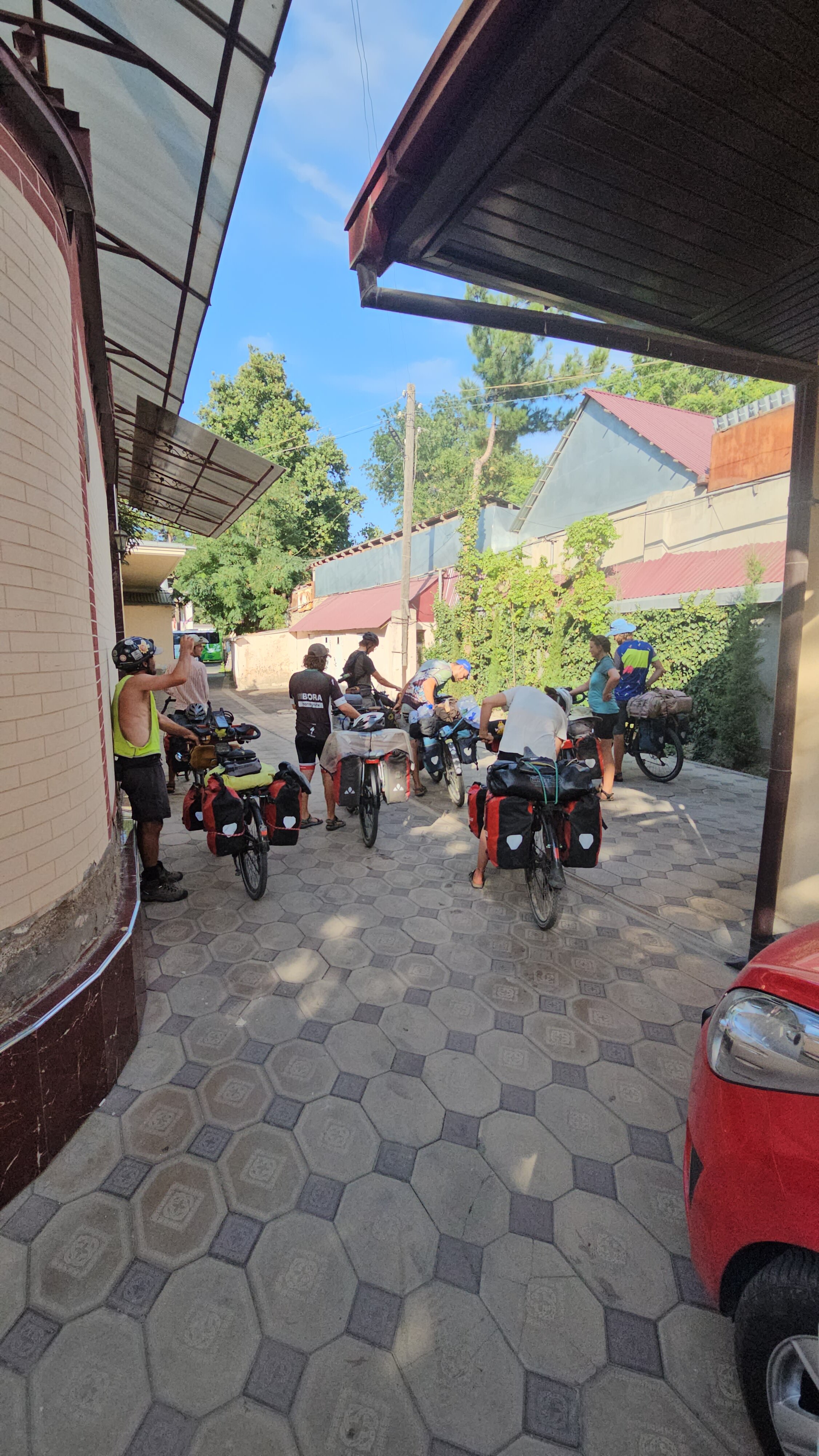 Фото Сим Сим