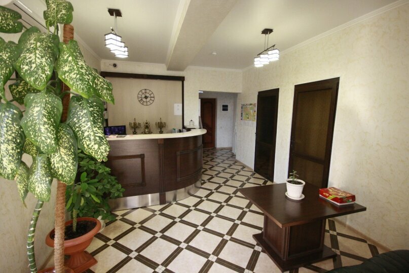 Фото Гостевой дом Mr