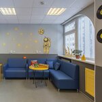 Ritm (ulitsa Izhorskogo Batalyona, 15), club for children and teenagers
