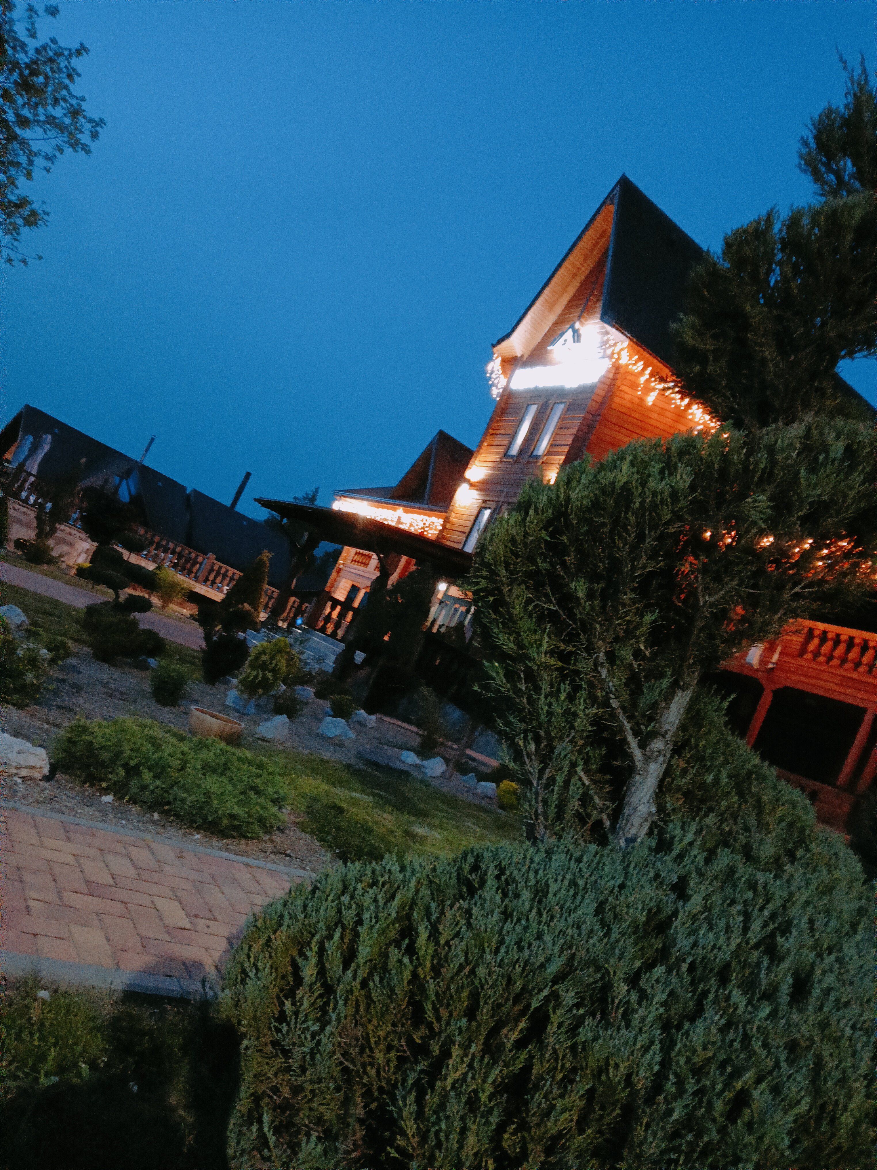 Фото Боярский двор