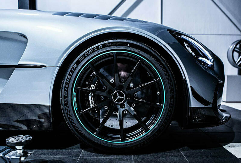 Car service, auto repair Wail Motor Sport Engineering, Dubai, photo