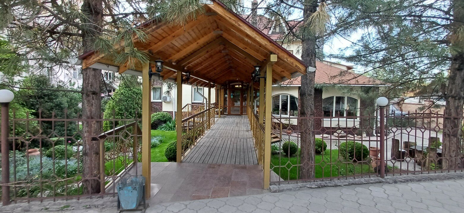 Фото Горы Азии