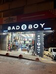 Bad Boy (İstanbul, Eski Edirne Asfaltı Cad., 583), giyim mağazası  Sultangazi'den