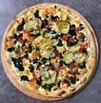 Papa Chehov (ulitsa Druzhby, 11), pizzería