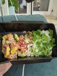 Subzero (Reshetnikova Street, 12) ، مطعم
