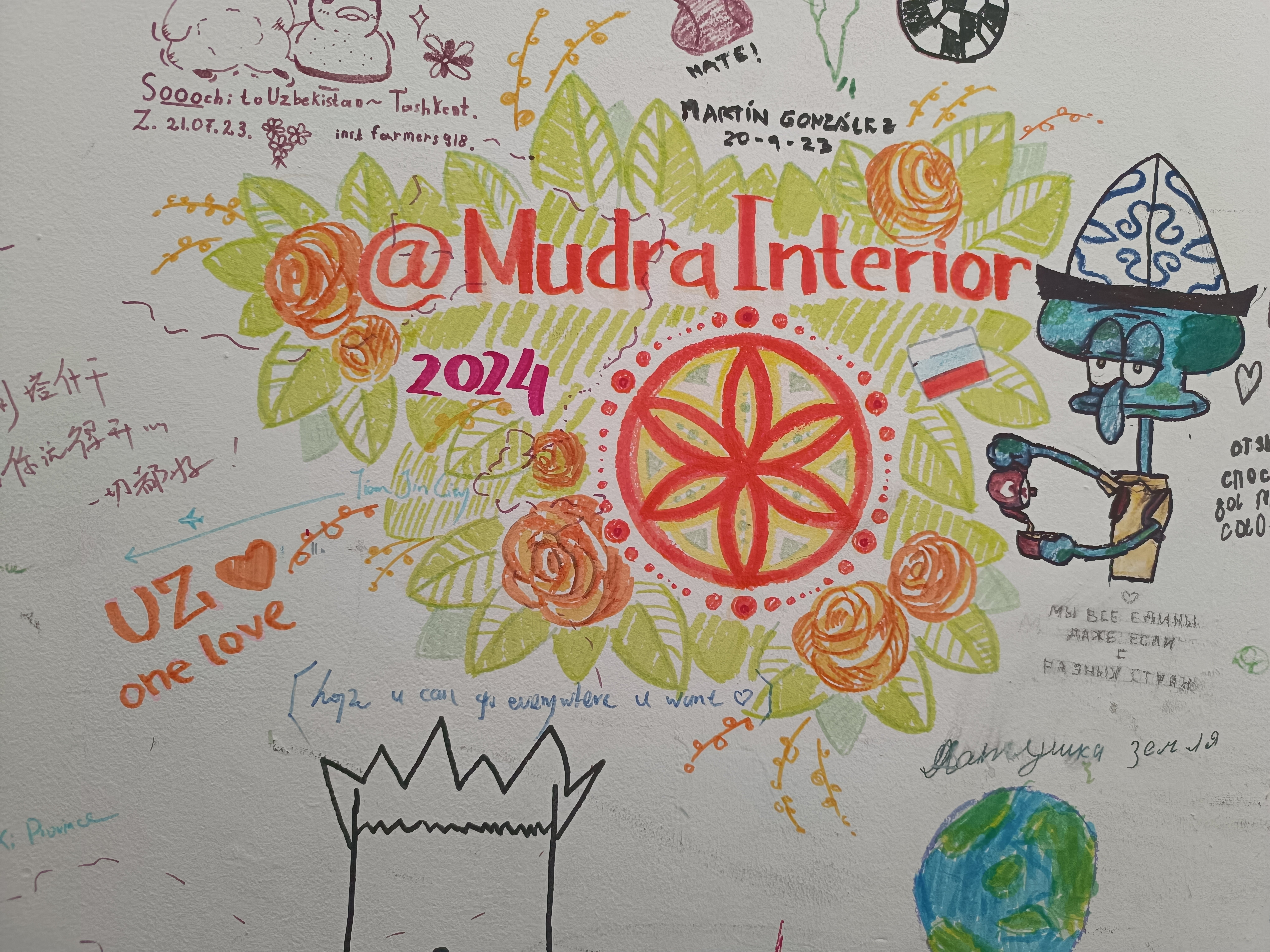 Фото Light Hostel