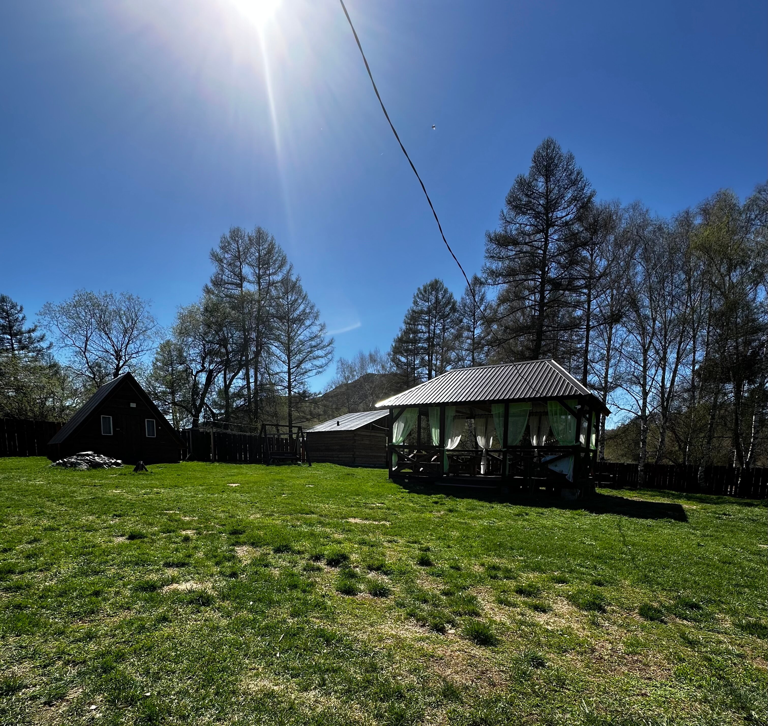 Фото Ай Алтай