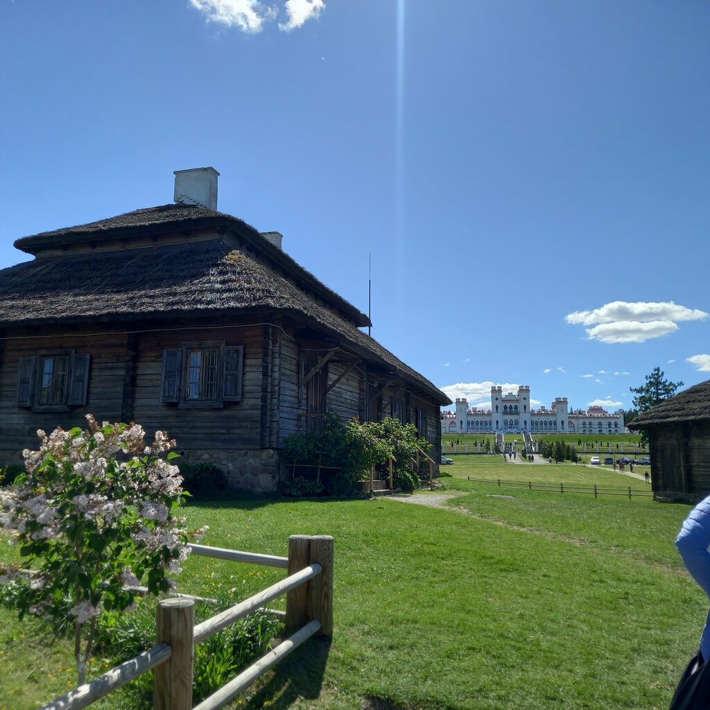 Museum Guk Memorialny muzey-usadba im. T. Kostyushko, Brest District, photo