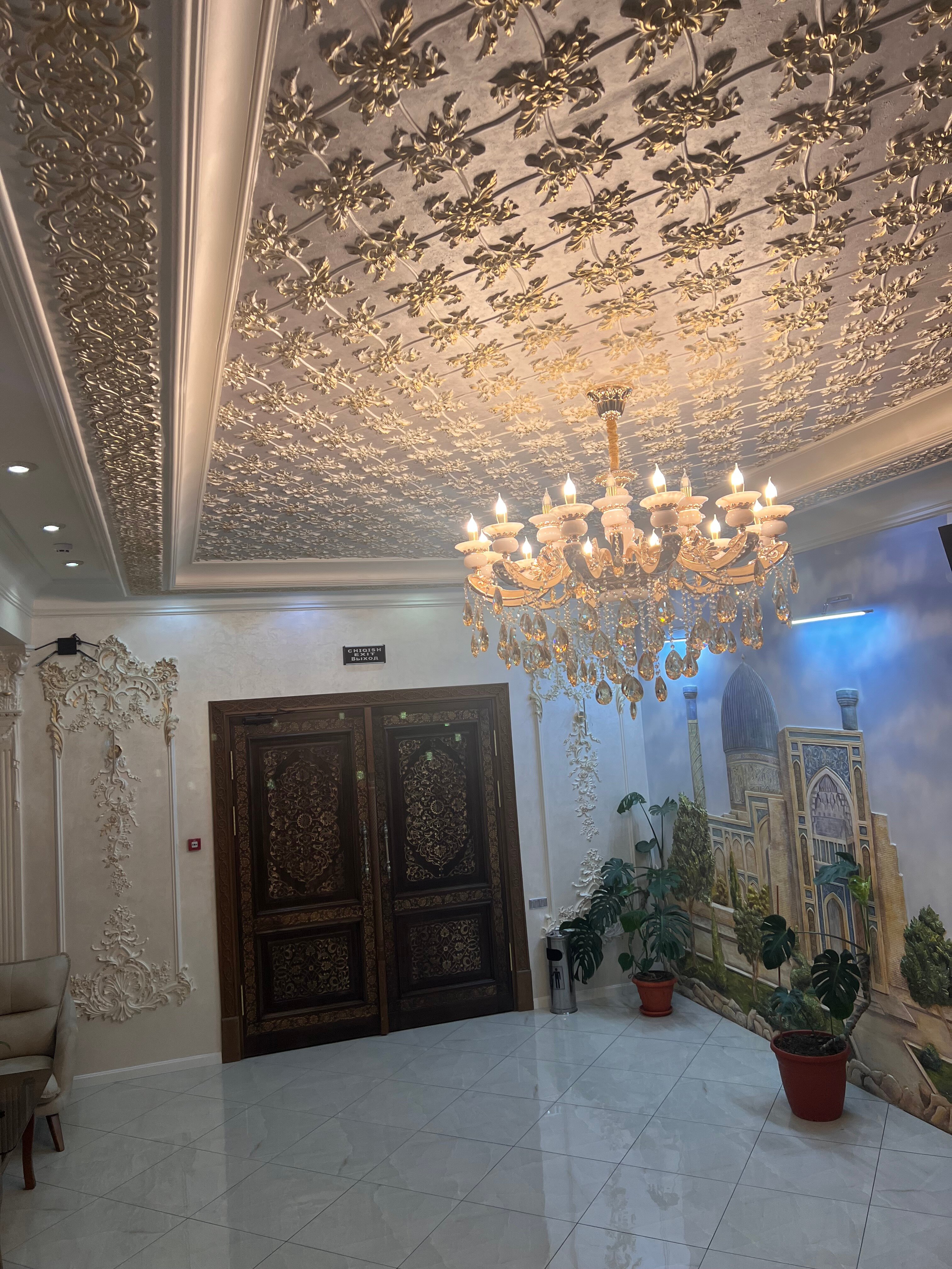 Фото Hotel Dali Samarkand