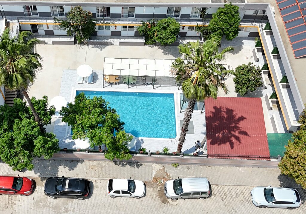 Hotel Hillside Apart House, Manavgat, photo