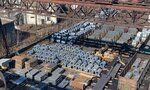 Td Mmk (Perekopskaya ulitsa, 2Вс7), metal rolling