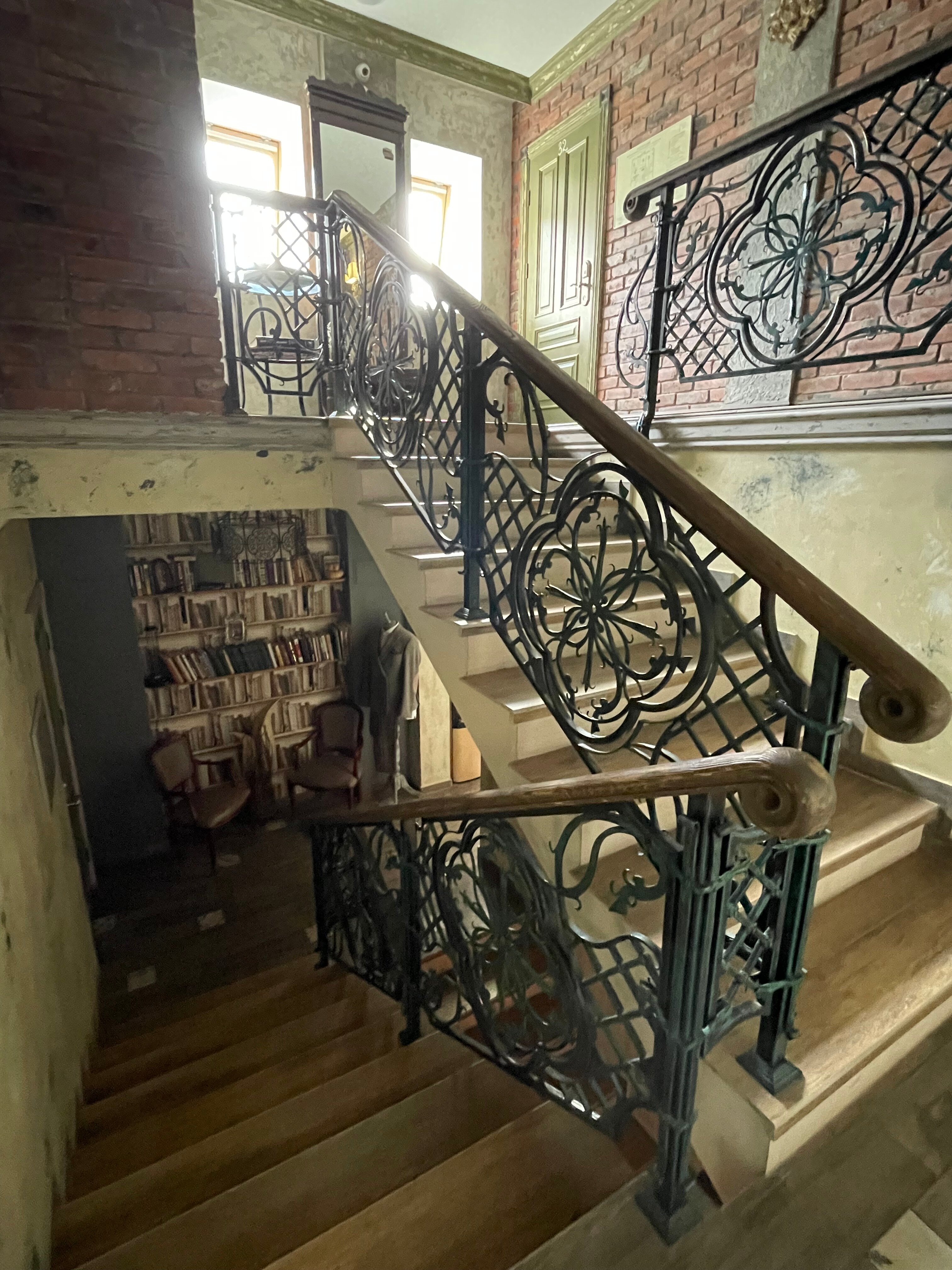 Фото Честный Чехов