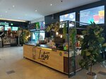 Lotus Bubble Tea (Pieramozhcaw Avenue, 9), cafe