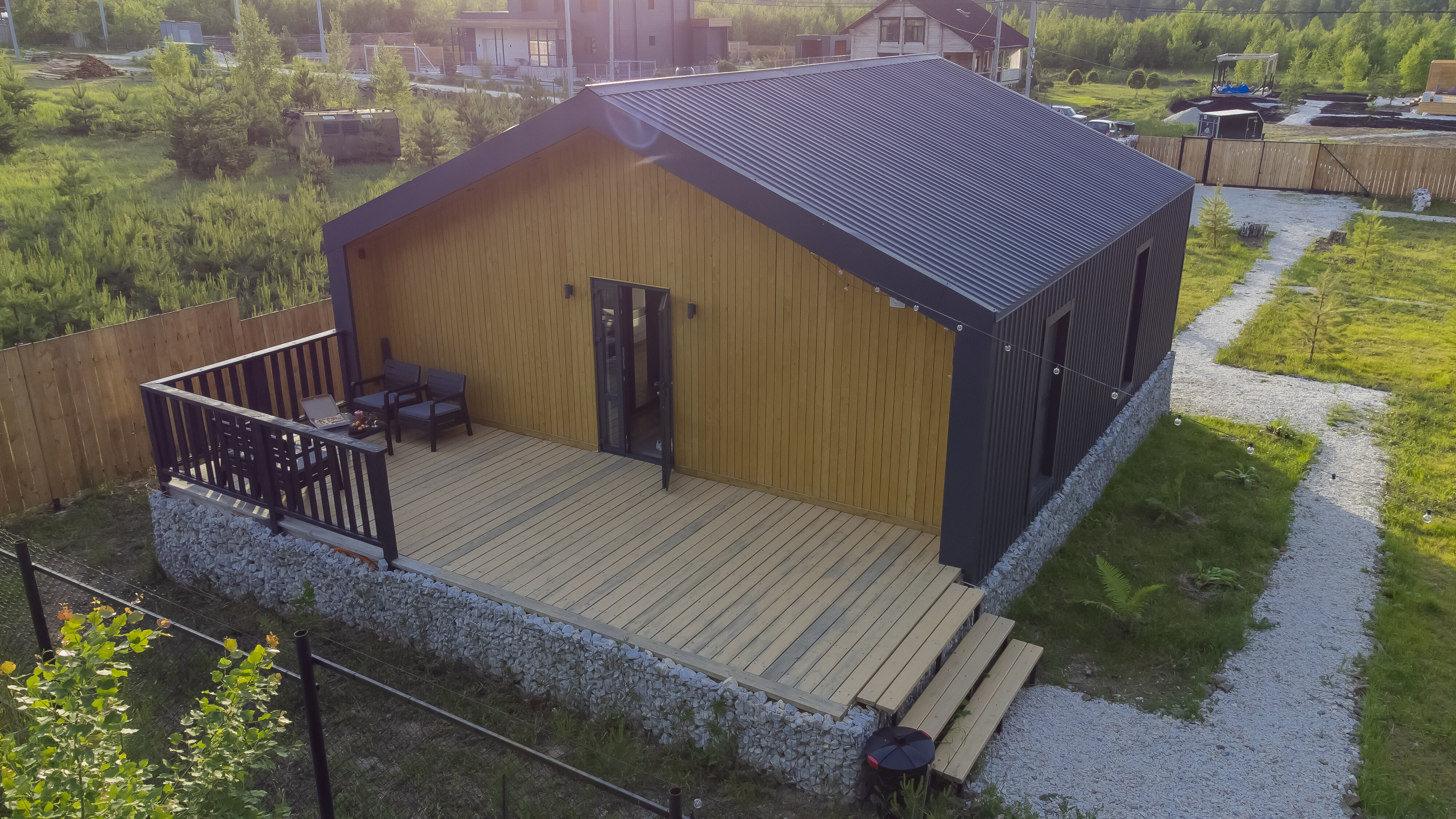 Фото Ласкин Домик