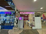 Wildberries (ulitsa Kuzovatkina, 17) ، نقطة تسليم