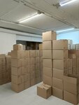 Full Base (Krasnykh Komandirov Street, 72), fulfillment