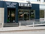 Juju (Oktyabrya Avenue, 63), beauty salon