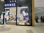 Guess просп победы 141 фото Guess Казахстан: адреса магазинов в Астане - Яндекс Карты