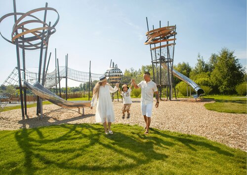 По цене входного билета