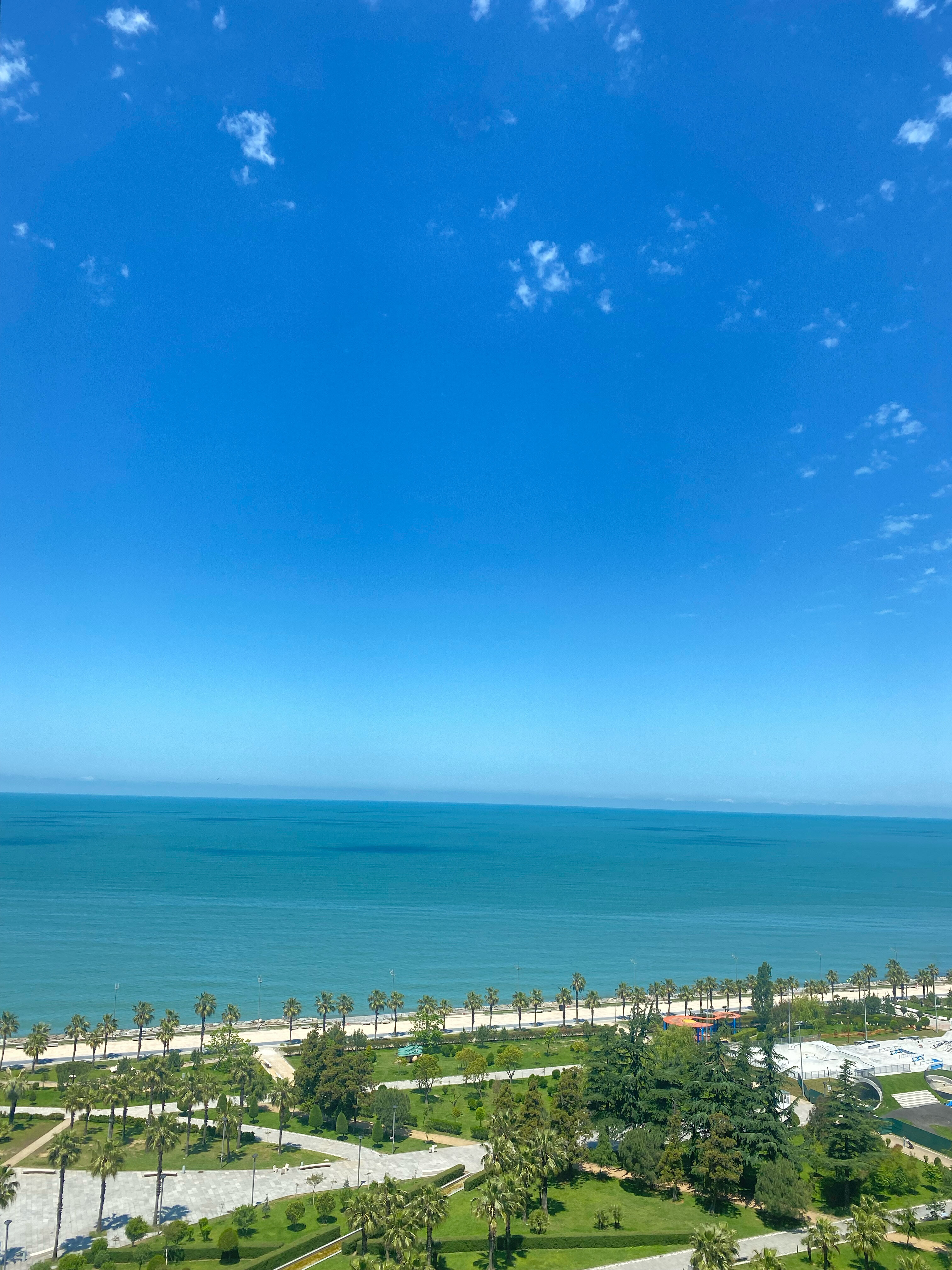 Фото White Sails Residential Hotel