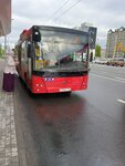 Республиканский автовокзал № 7 (Vakhitovskiy City Administrative District, territoriya GSK Kazanka, 152), bus transportation