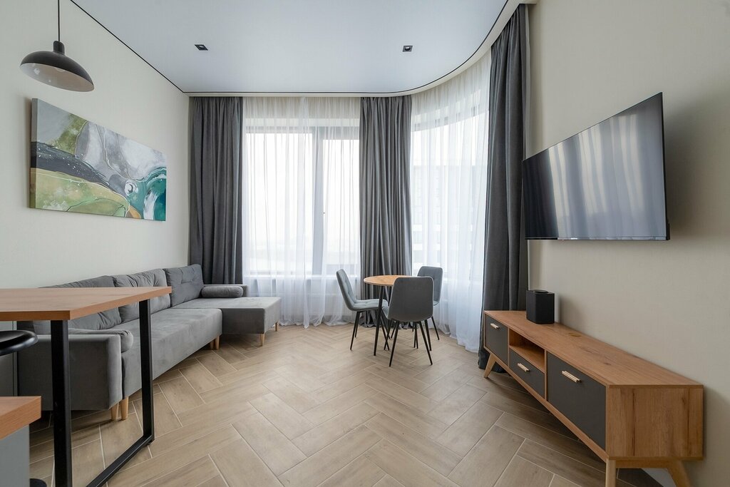 Hotel Winterfell Streshnevo, Moscow, photo