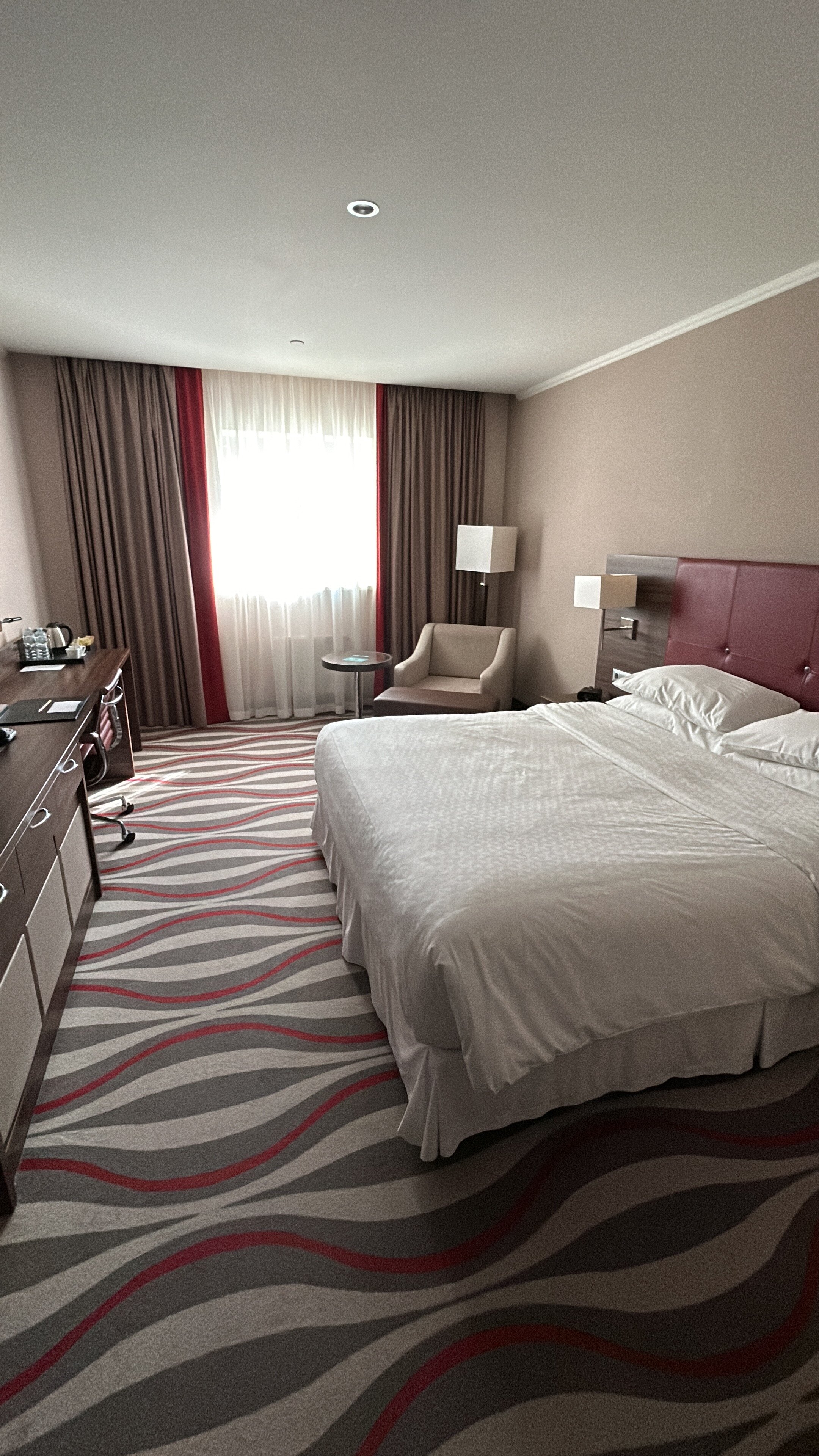 Фото Azimut Сити Отель Калуга