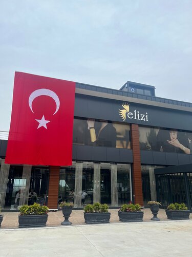 Elizi Jewellery Fotoğraf 1