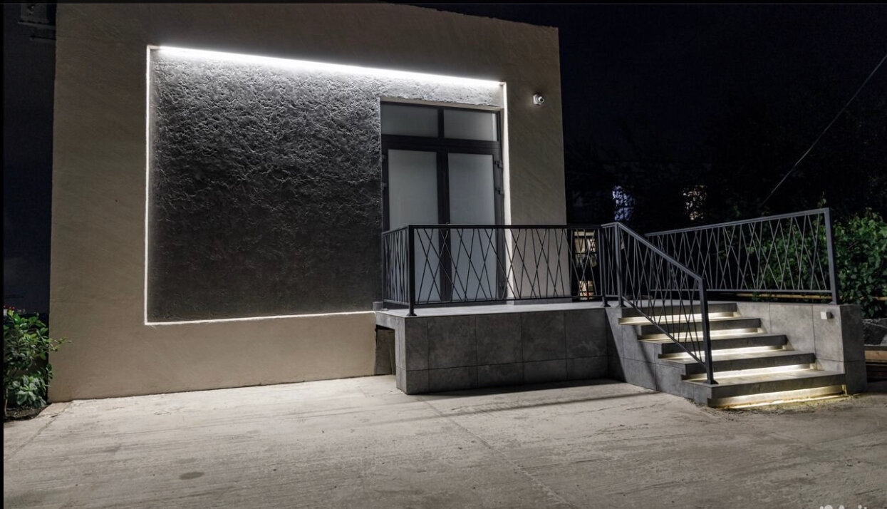 Фото Панорама Люкс