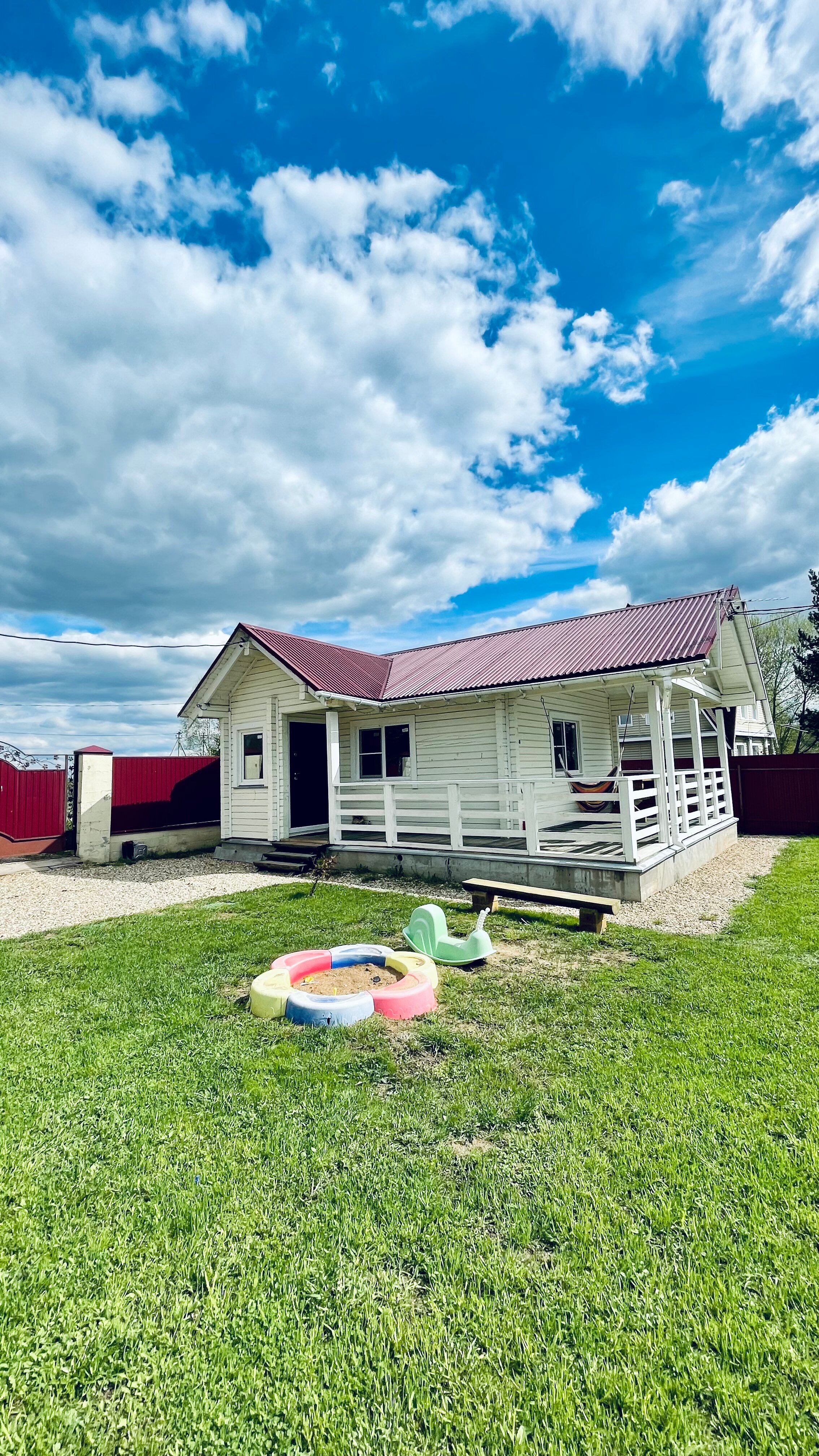 Фото Непросто Дача II