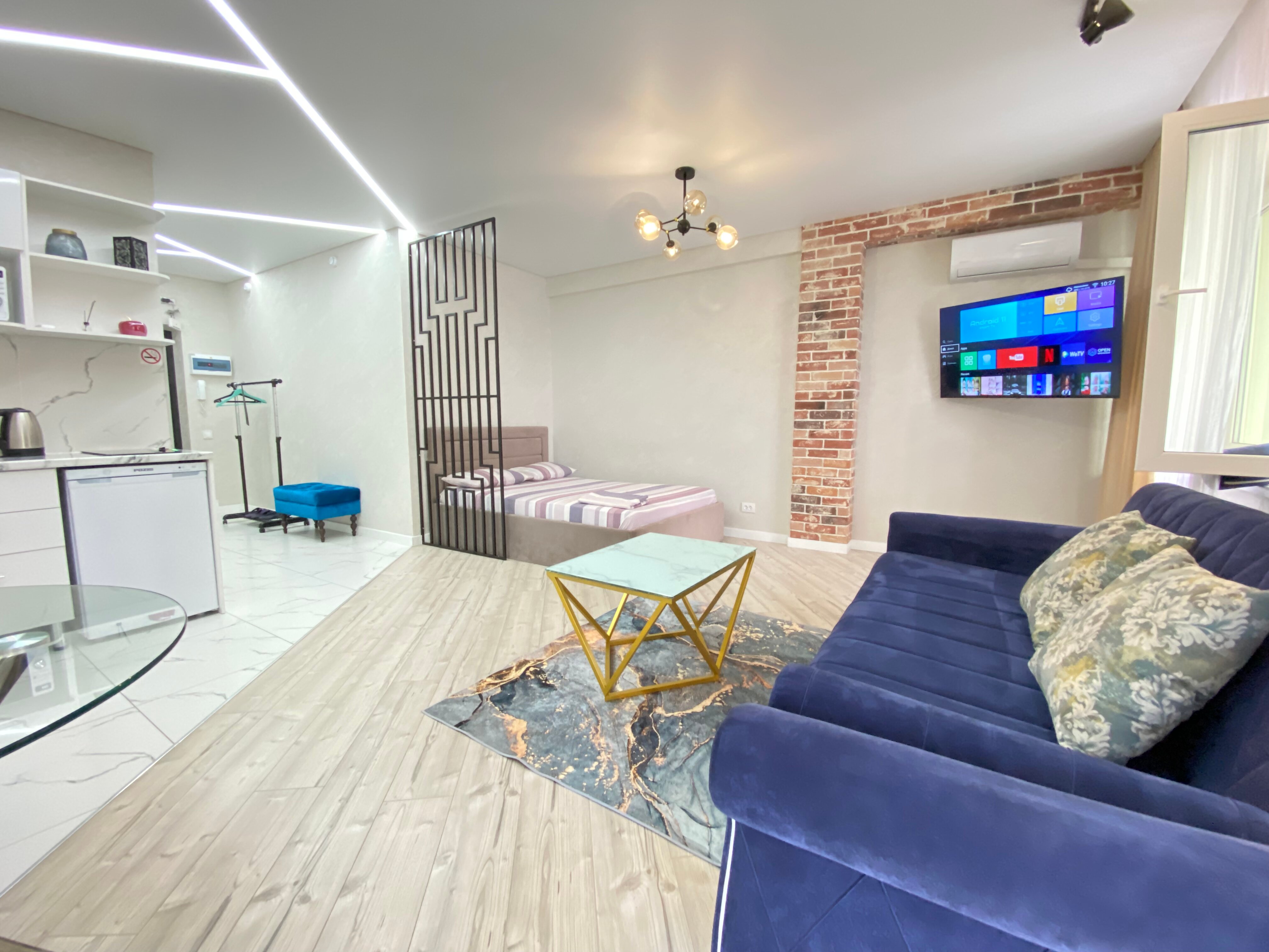 Фото Апартаменты на Раскольникова